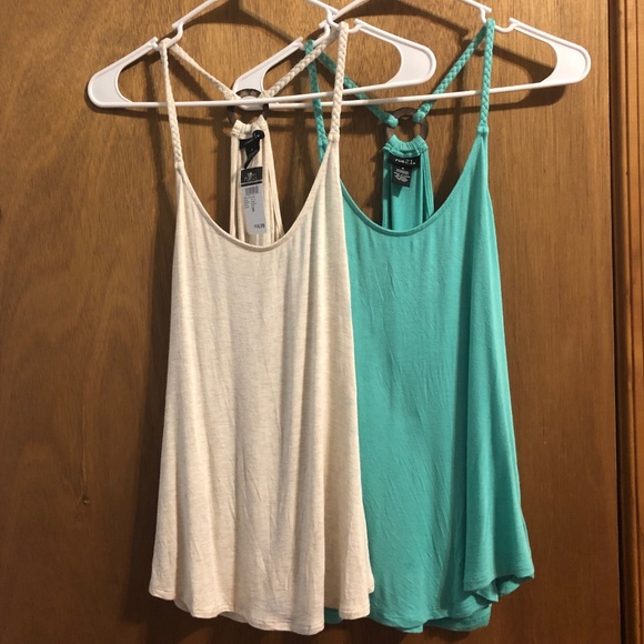 NEW - Rue21 Racerback Tanks Bundle - Picture 2 of 7